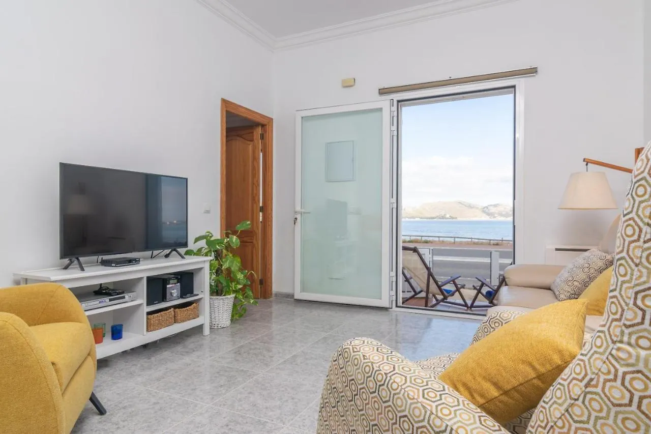 Prázdninový dům Vila Sa Marina Alcúdia