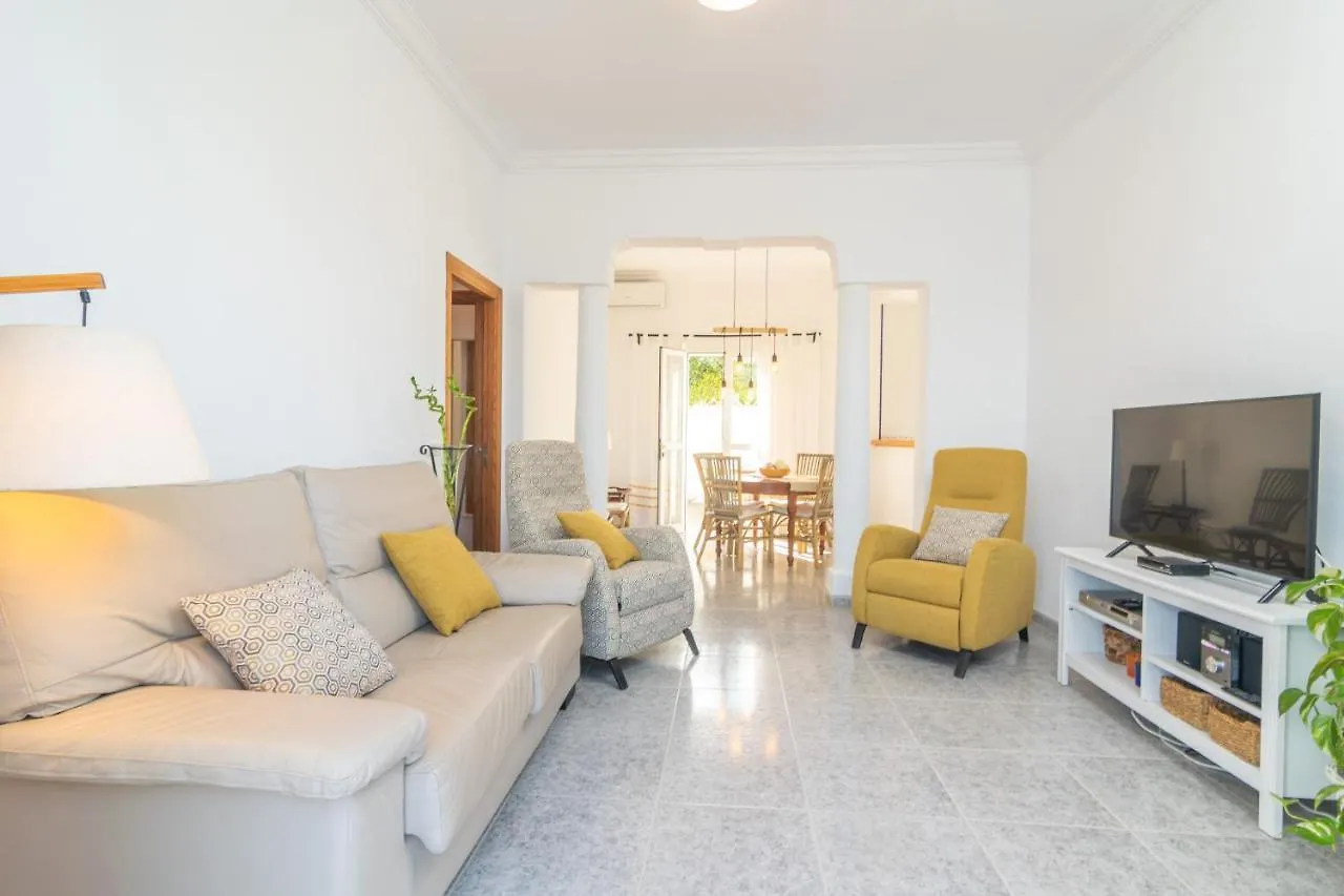 Vila Sa Marina Alcúdia