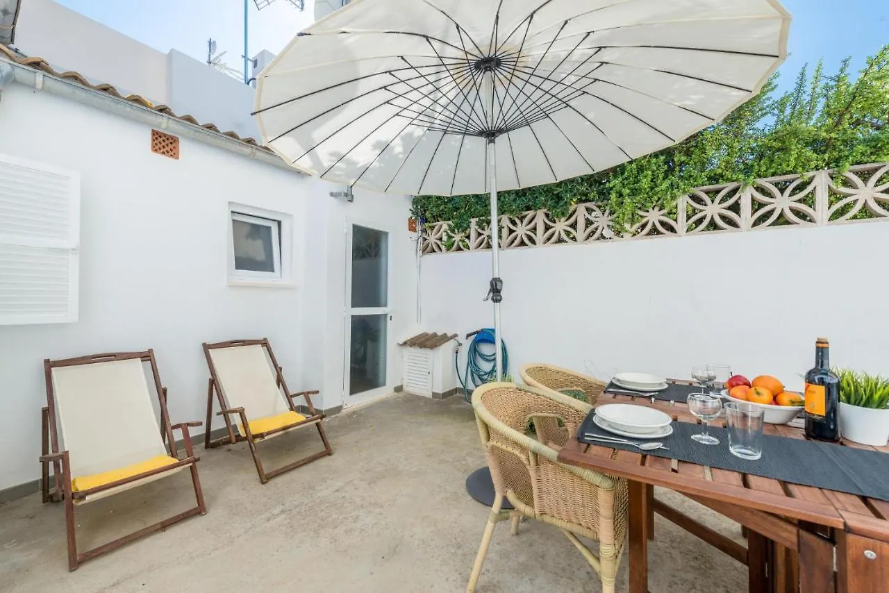 Casa de Férias Sa Marina Vila Alcúdia