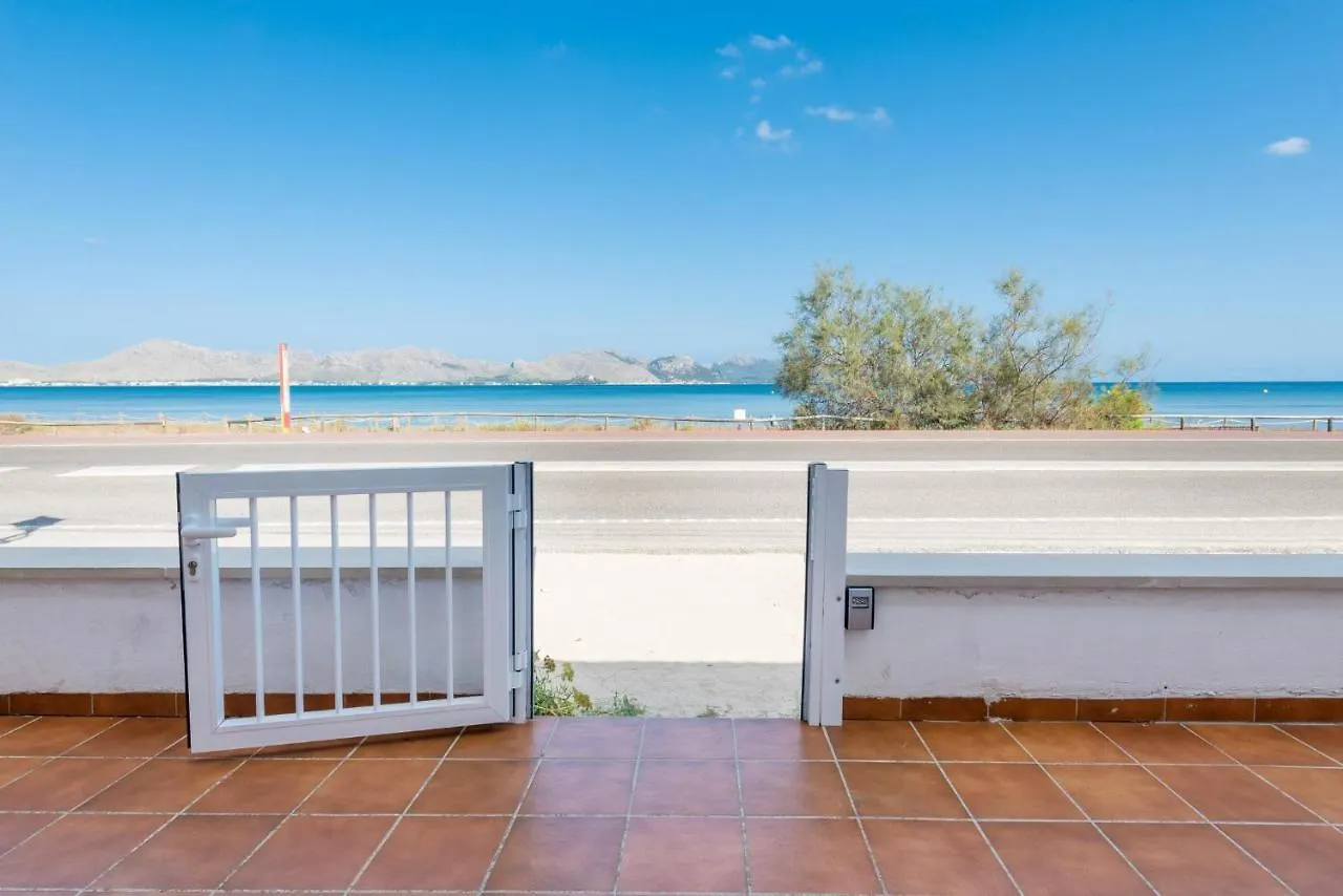 Vila Sa Marina Alcúdia