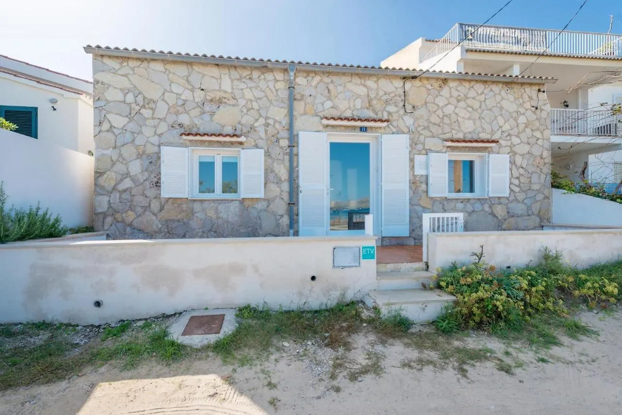 Sa Marina Vila Alcúdia 0*,  Espanha